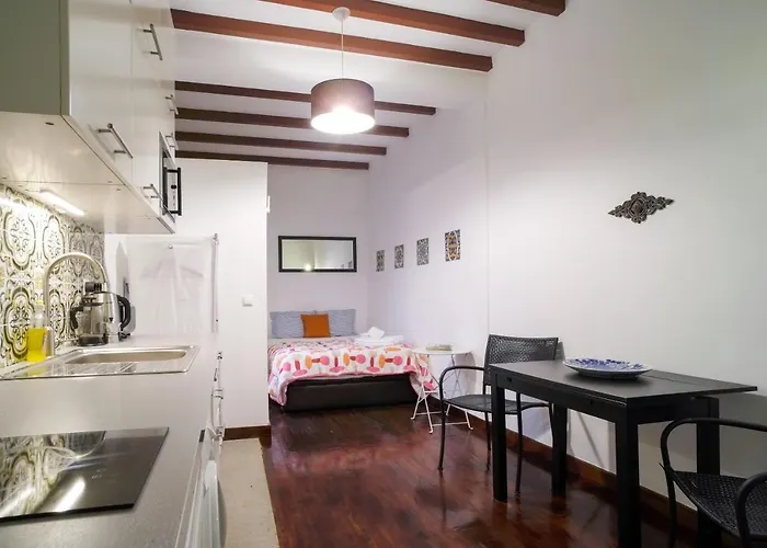 Salvador Apartment