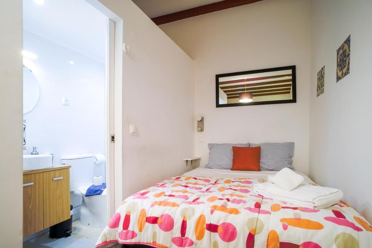 Apartamento Salvador Lisboa