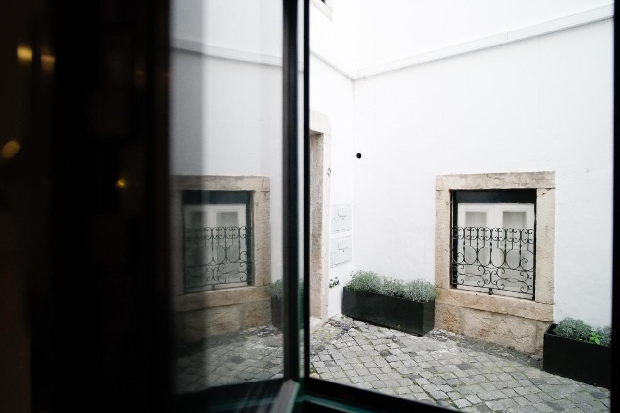 Salvador Apartamento Lisboa